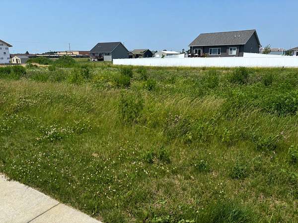 0.2 Acres of Residential Land for Sale in Rice Lake, Wisconsin