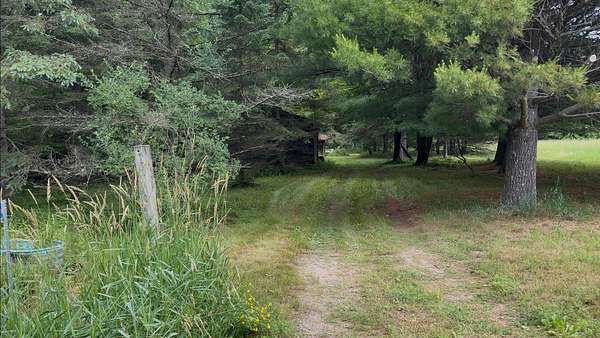 2 Acres of Land with Home for Sale in Thorp, Wisconsin
