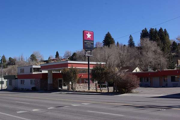 2.13 Acres of Improved Commercial Land for Sale in Ely, Nevada
