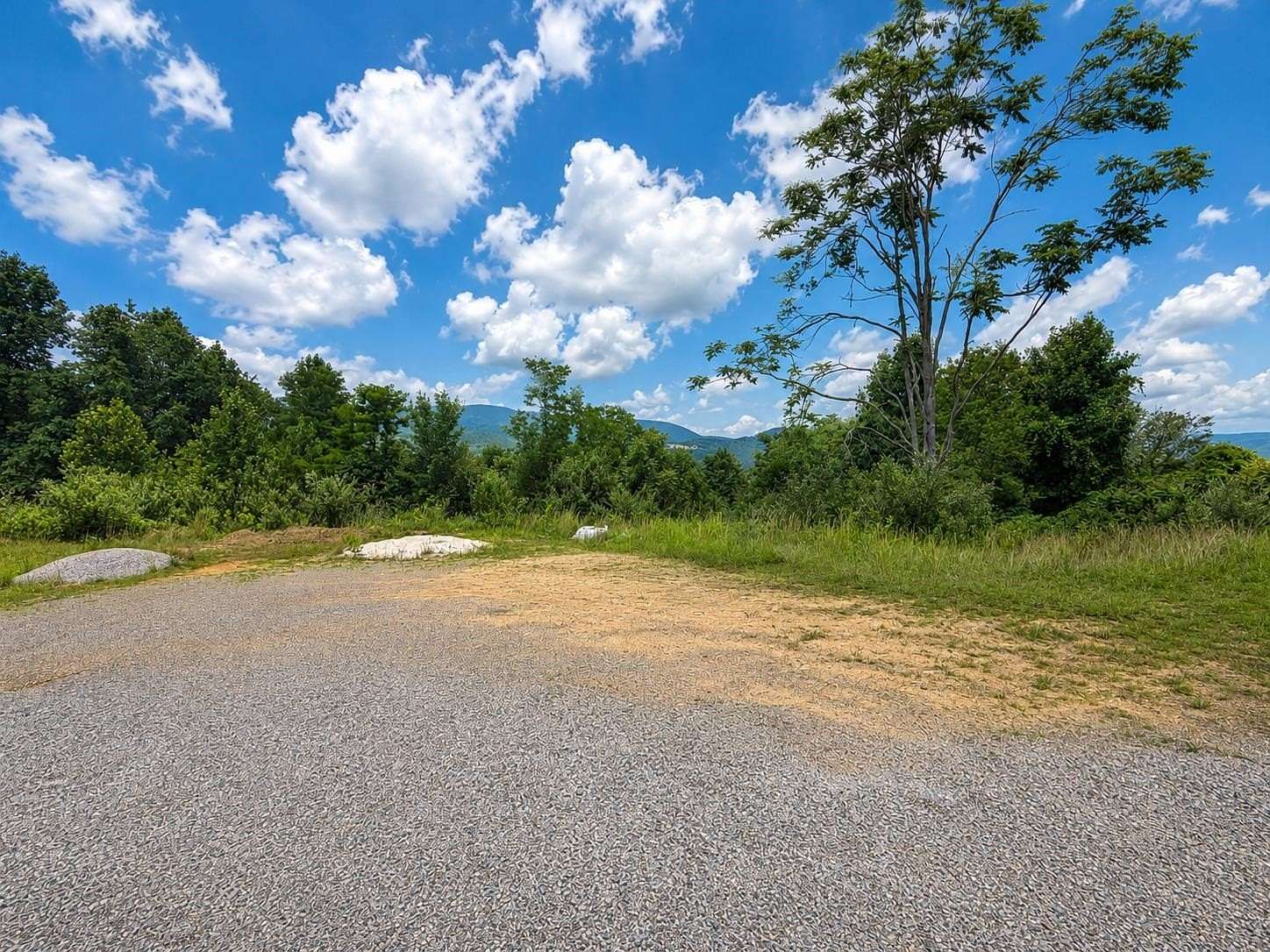 5.22 Acres of Residential Land for Sale in Pembroke, Virginia