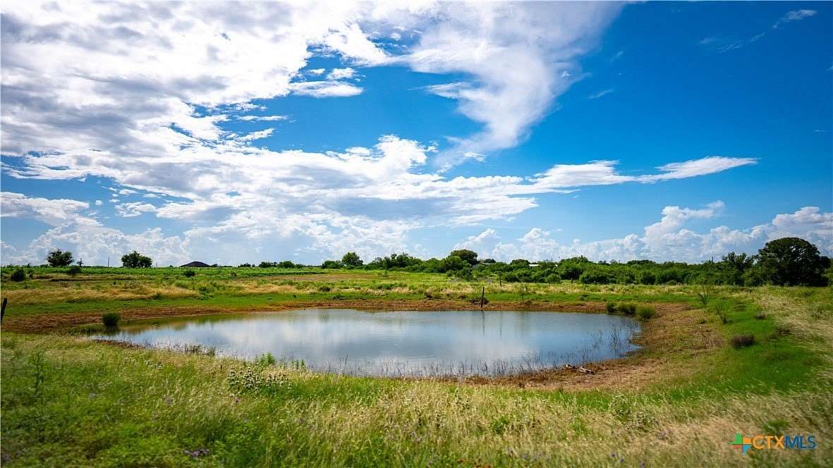 40.3 Acres of Agricultural & Residential Land for Sale in Marion, Texas