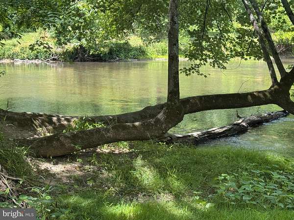 6.59 Acres of Recreational Land for Sale in Carlisle, Pennsylvania