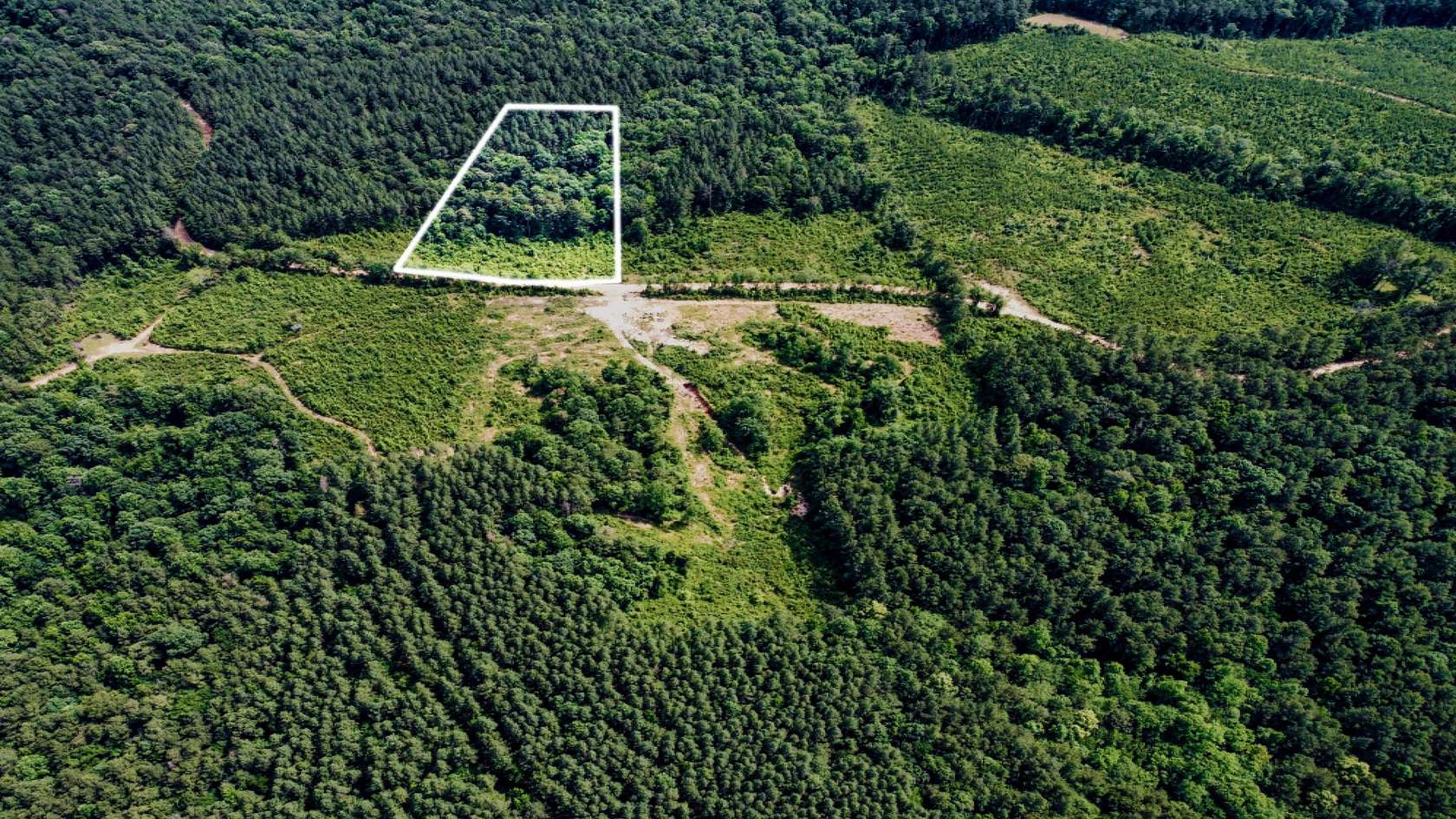 2.17 Acres of Land for Sale in Vossburg, Mississippi