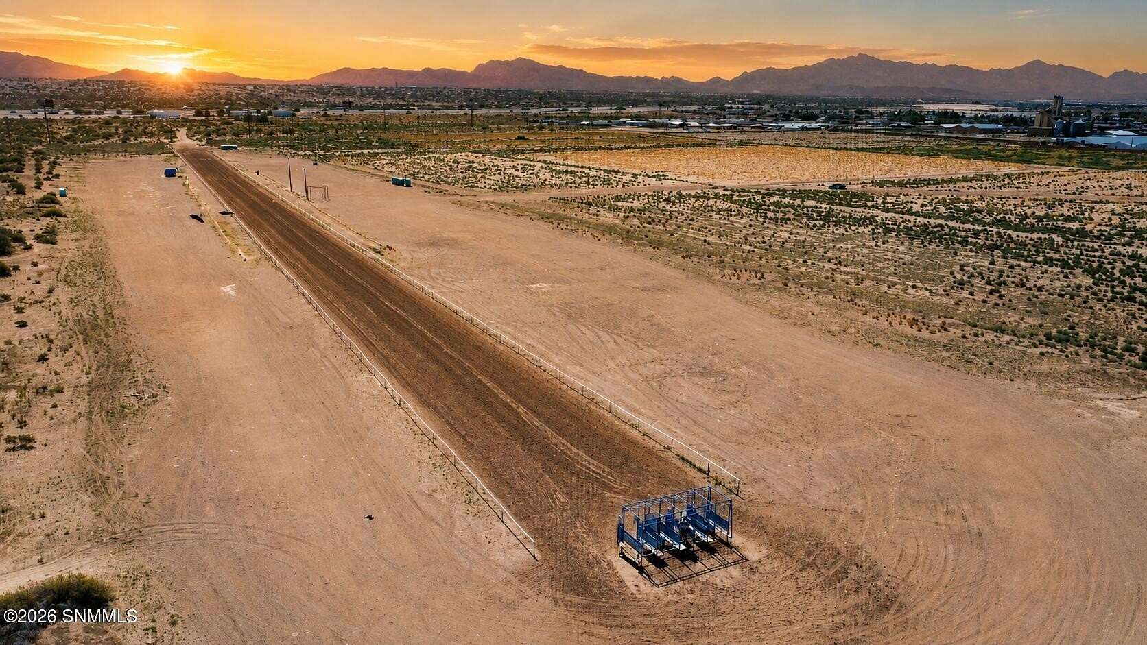 Land for Sale in Berino, New Mexico