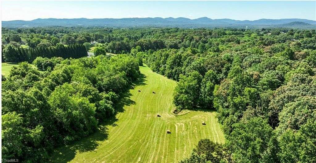 9.1 Acres of Commercial Land for Sale in North Wilkesboro, North Carolina