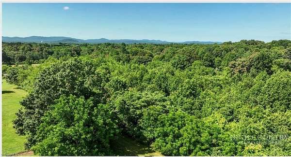 9.1 Acres of Commercial Land for Sale in North Wilkesboro, North Carolina