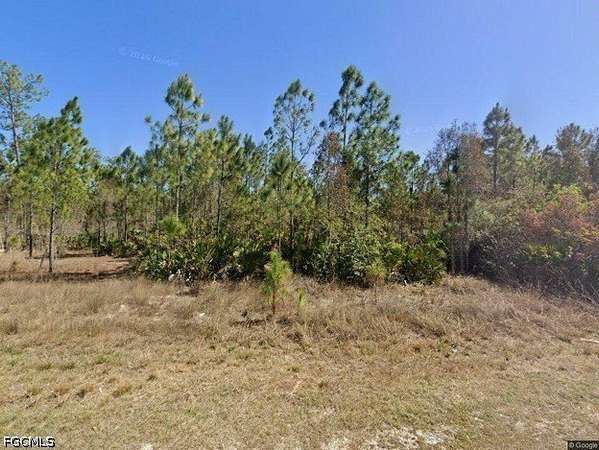 0.5 Acres of Residential Land for Sale in Lehigh Acres, Florida