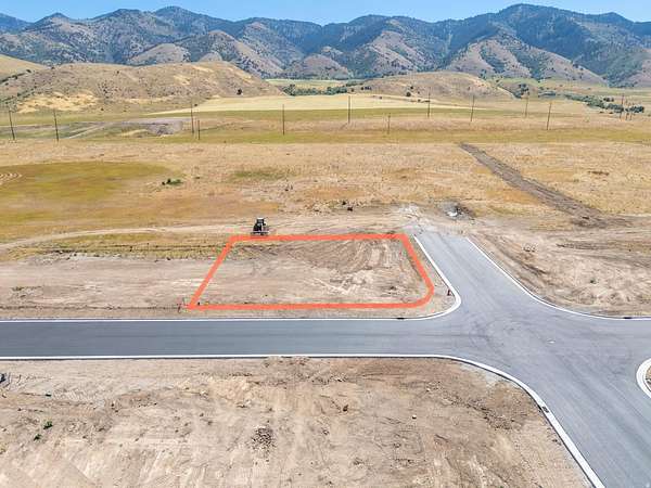0.3 Acres of Residential Land for Sale in Hyde Park, Utah