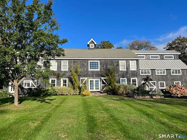 10.1 Acres of Land with Home for Lease in Sharon, Connecticut