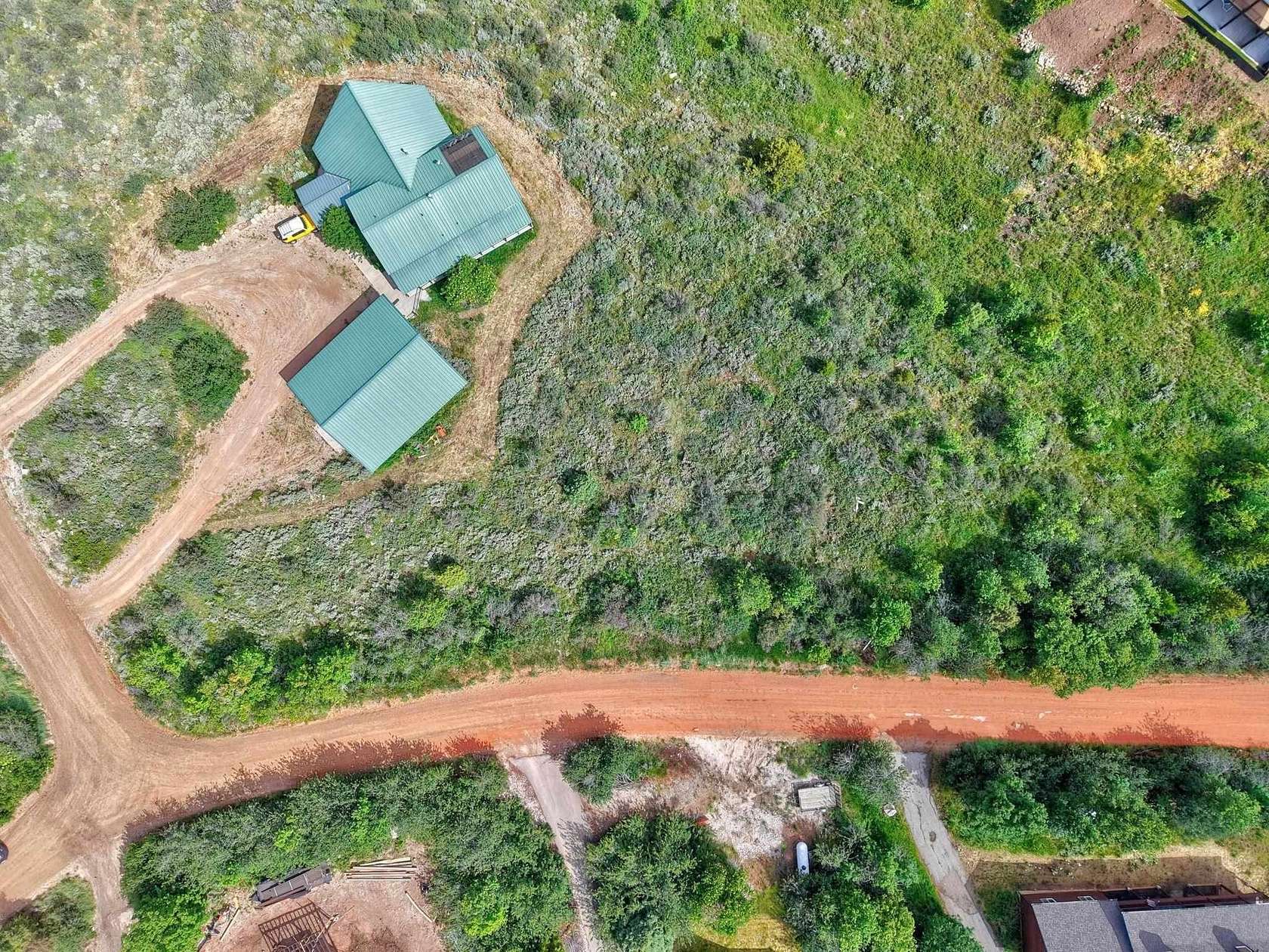 0.78 Acres of Residential Land for Sale in Fish Haven, Idaho