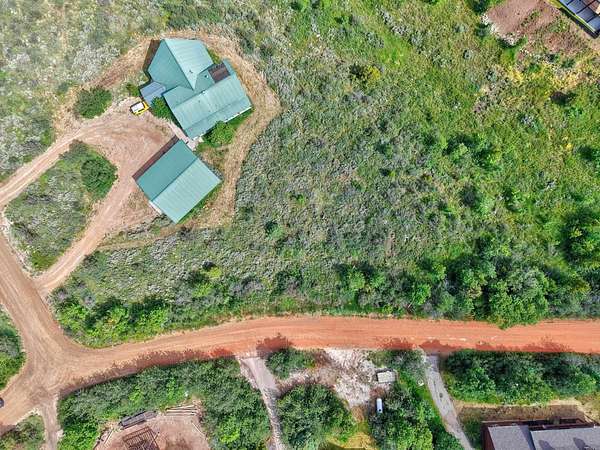0.78 Acres of Residential Land for Sale in Fish Haven, Idaho