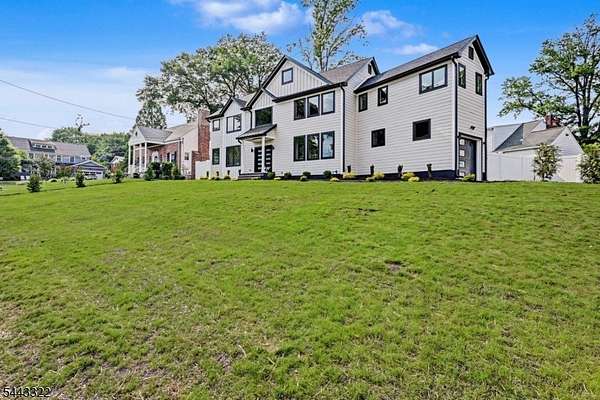 0.21 Acres of Land with Home for Sale in Cranford Township, New Jersey