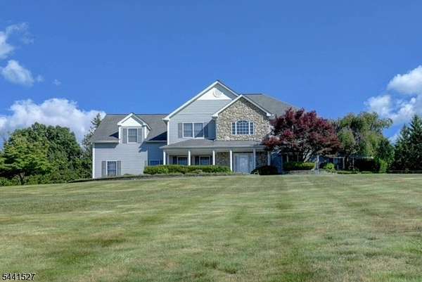 3.22 Acres of Land with Home for Sale in Wantage Township, New Jersey