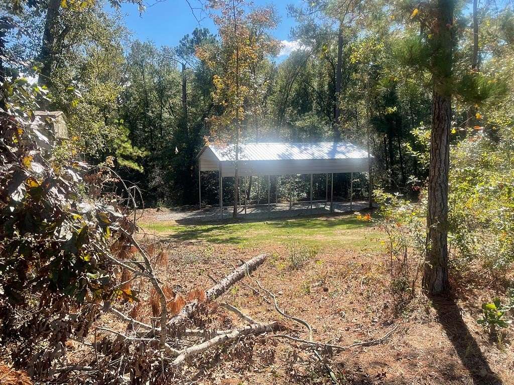 1.1 Acres of Residential Land for Sale in Abbeville, Alabama