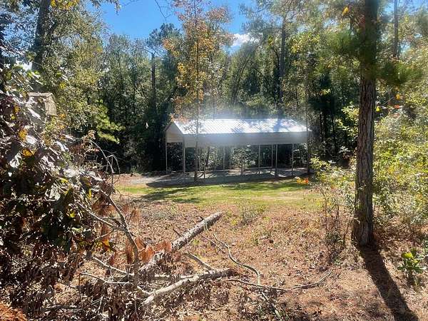 1.1 Acres of Residential Land for Sale in Abbeville, Alabama