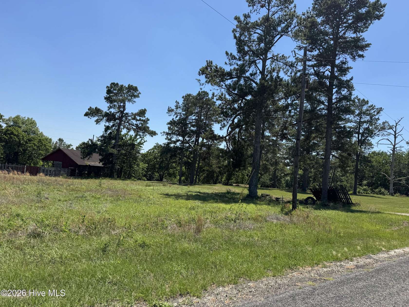 5 Acres of Residential Land for Sale in North Augusta, South Carolina