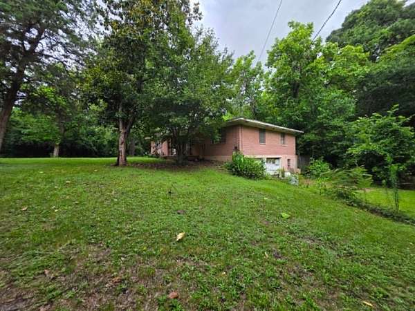 1.77 Acres of Land with Home for Sale in Longview, Texas