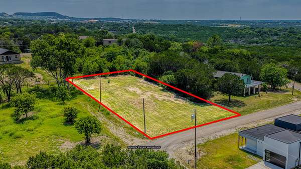0.36 Acres of Residential Land for Sale in Granbury, Texas