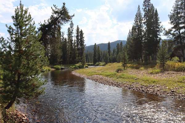 3.46 Acres of Land for Sale in McCall, Idaho