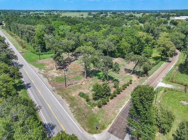 1.1 Acres of Land for Sale in Wills Point, Texas