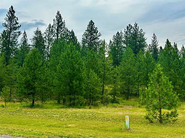 2.34 Acres of Residential Land for Sale in Plains, Montana