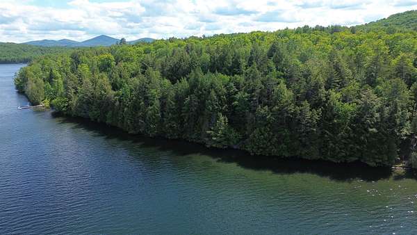3.18 Acres of Residential Land for Sale in Morgan, Vermont