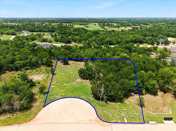 1 Acre of Residential Land for Sale in Royse City, Texas