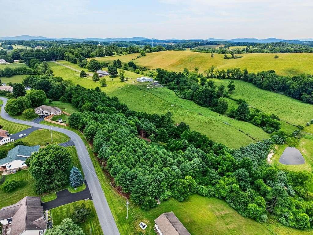 2.38 Acres of Residential Land for Sale in Galax, Virginia