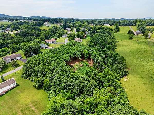 2.38 Acres of Residential Land for Sale in Galax, Virginia
