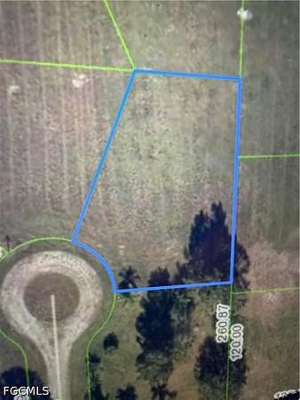 0.43 Acres of Residential Land for Sale in Sebring, Florida