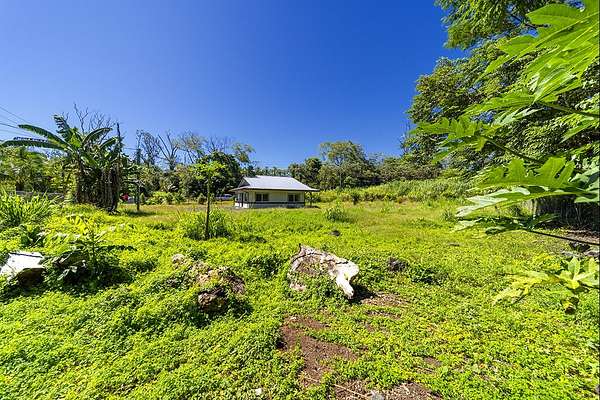 0.28 Acres of Residential Land for Sale in Pahoa, Hawaii