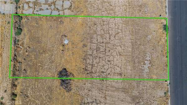 0.18 Acres of Land for Sale in Yucca Valley, California