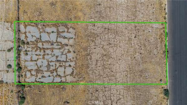 0.18 Acres of Land for Sale in Yucca Valley, California
