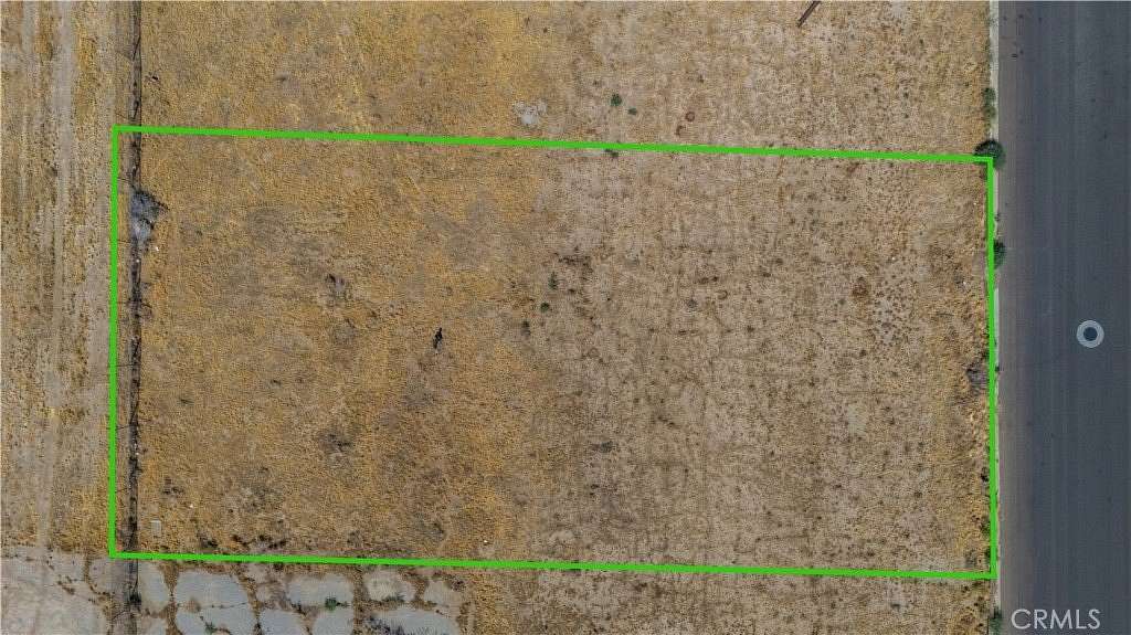 0.18 Acres of Land for Sale in Yucca Valley, California