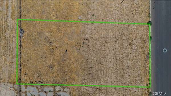 0.18 Acres of Land for Sale in Yucca Valley, California