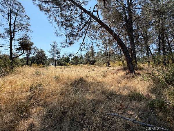 3.79 Acres of Residential Land for Sale in Shingletown, California