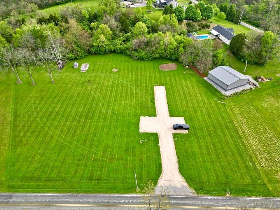 2.38 Acres of Residential Land for Sale in Springfield, Ohio