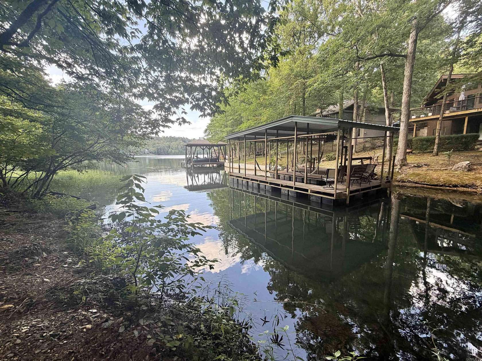 0.41 Acres of Residential Land for Sale in Hot Springs Village, Arkansas