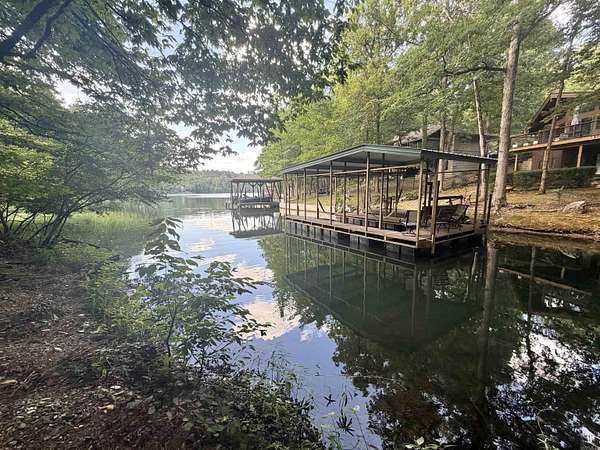 0.41 Acres of Residential Land for Sale in Hot Springs Village, Arkansas