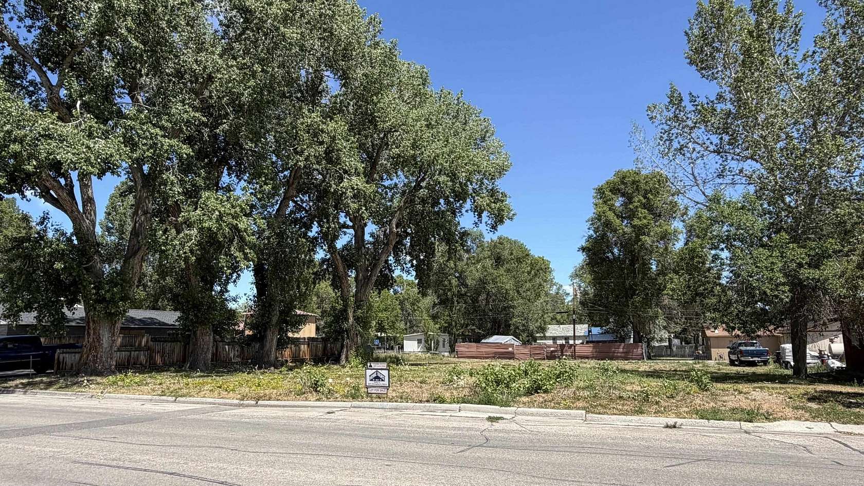 0.34 Acres of Residential Land for Sale in Lander, Wyoming