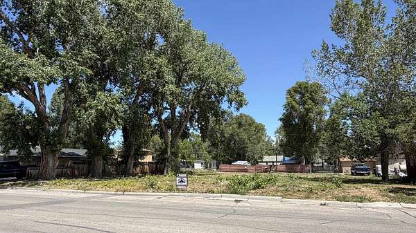 0.34 Acres of Residential Land for Sale in Lander, Wyoming