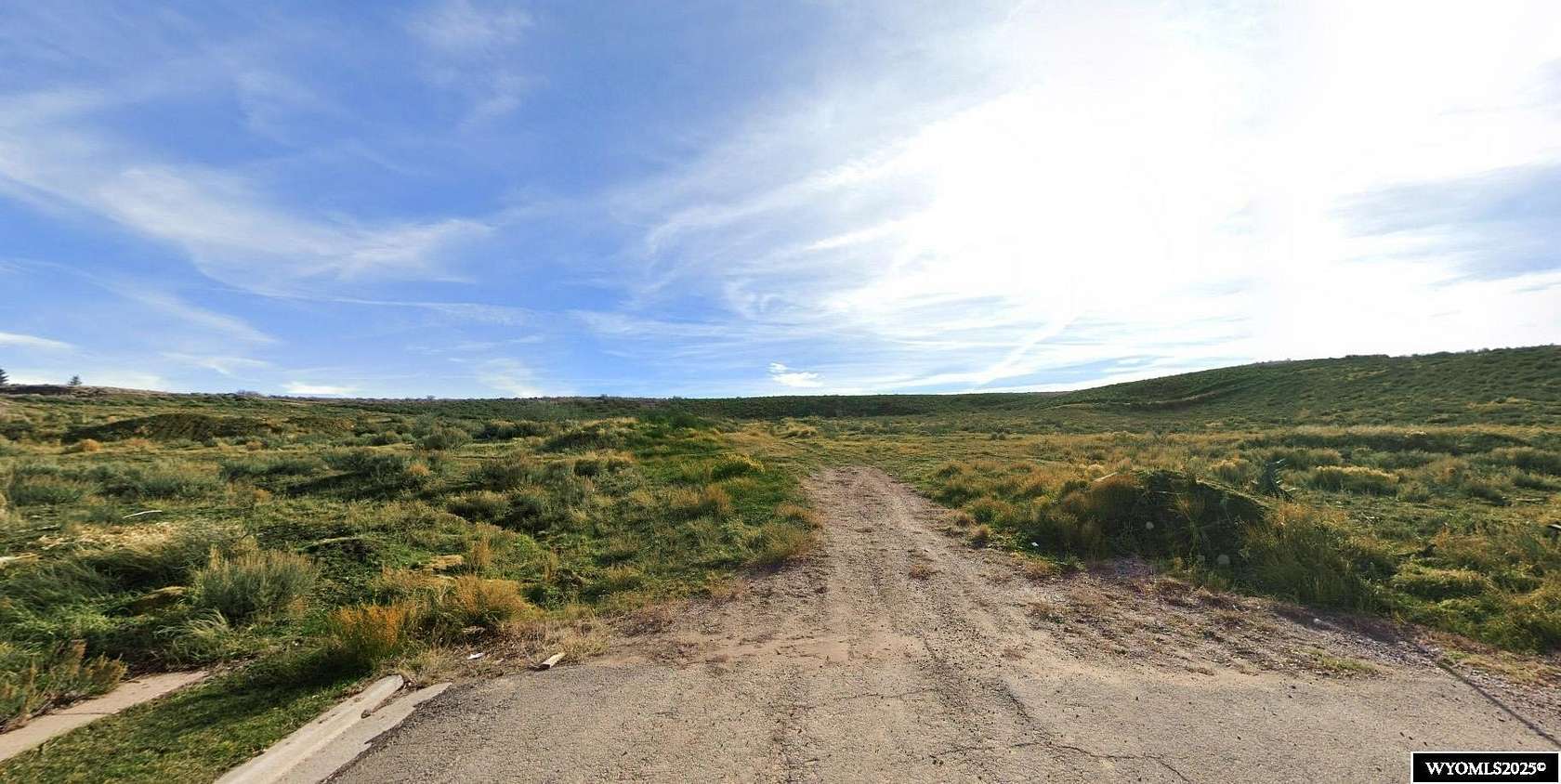 16 Acres of Land for Sale in Evanston, Wyoming