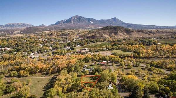 0.2 Acres of Land for Sale in Paonia, Colorado