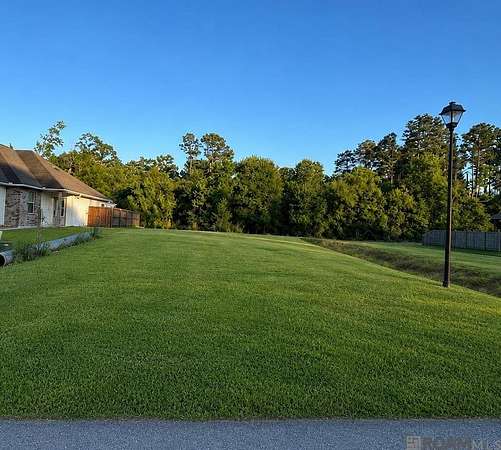 0.21 Acres of Residential Land for Sale in French Settlement, Louisiana