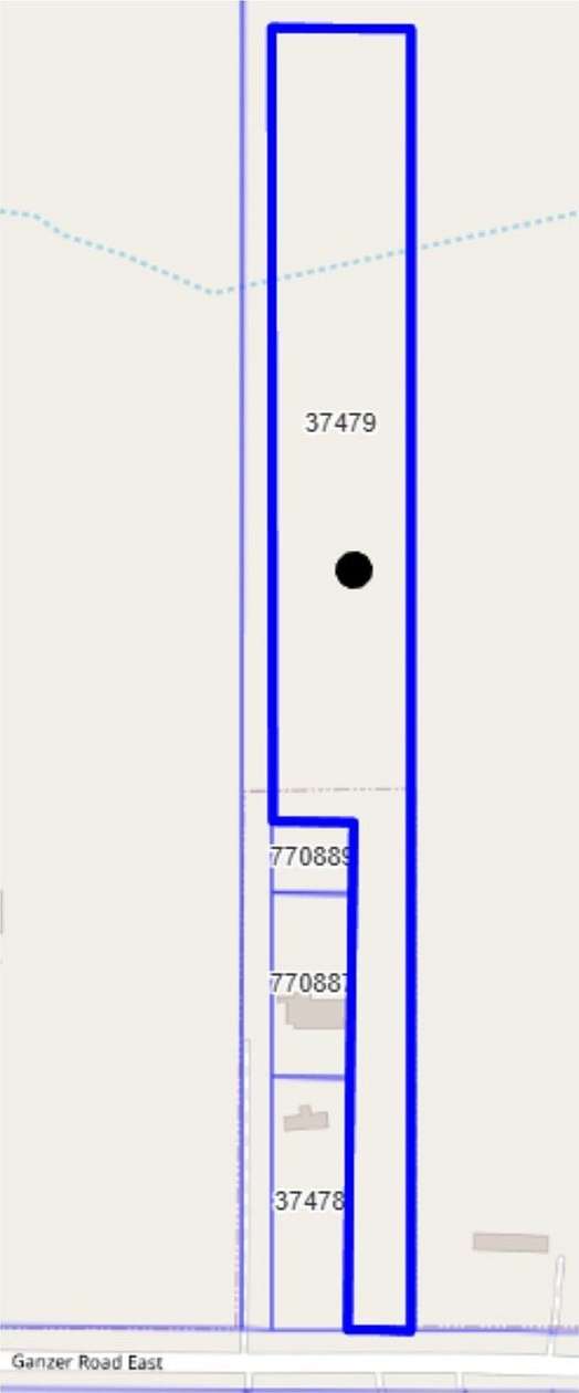 3.27 Acres of Land for Sale in Denton, Texas