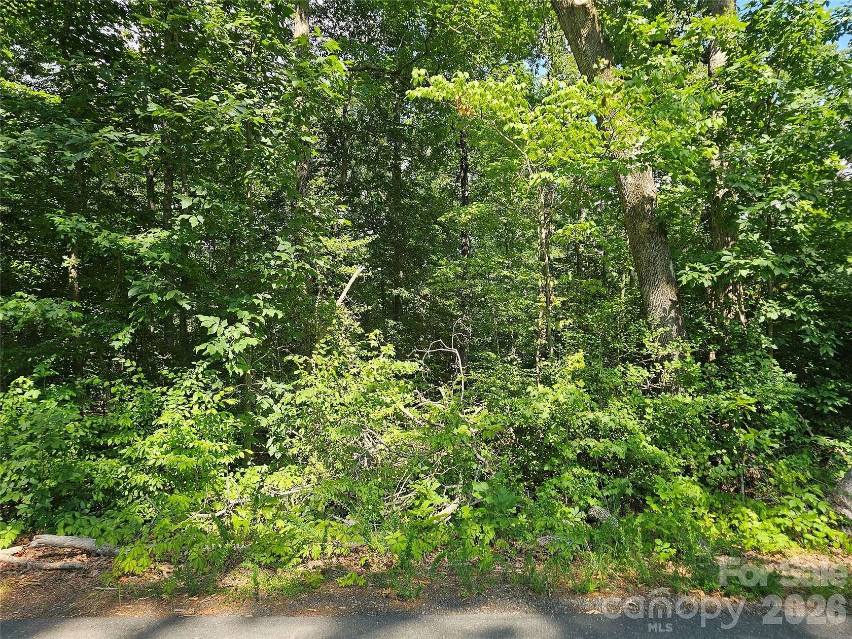 0.2 Acres of Residential Land for Sale in Salisbury, North Carolina