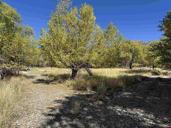 0.19 Acres of Residential Land for Sale in Paonia, Colorado