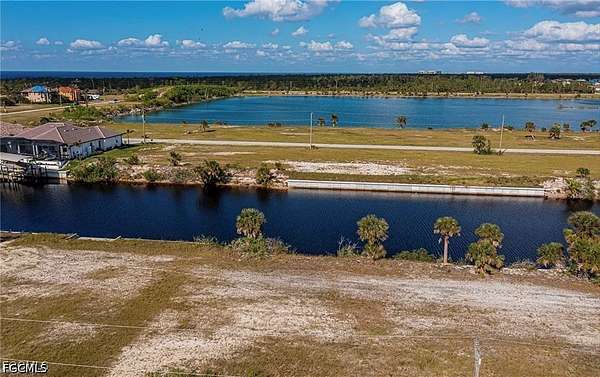 0.23 Acres of Residential Land for Sale in Cape Coral, Florida