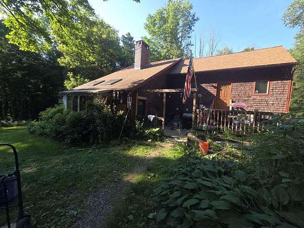 5.6 Acres of Improved Mixed-Use Land for Sale in West Rutland, Vermont