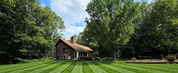 5.6 Acres of Land with Home for Sale in West Rutland, Vermont